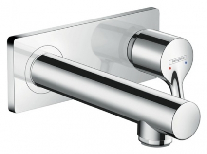 Смеситель Hansgrohe Talis S для раковины