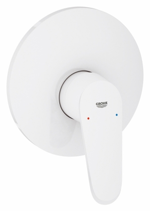Смеситель Grohe Eurodisc Cosmopolitan для душа