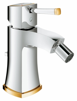 Смеситель Grohe Grandera для биде