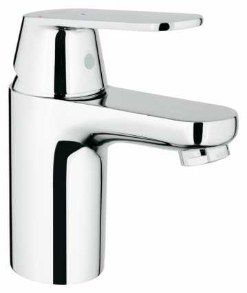 Смеситель Grohe Eurosmart Cosmopolitan для раковины