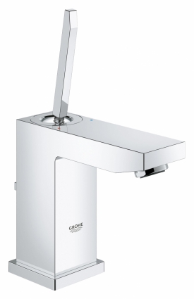 Смеситель Grohe Eurocube Joy для раковины
