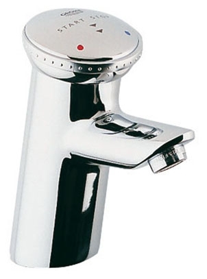 Термостат Grohe Contromix Public для раковины порционный