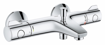 Термостат Grohe Grohtherm 800 для ванны с душем