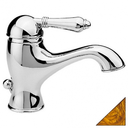 Смеситель Nicolazzi Classica Lusso для раковины