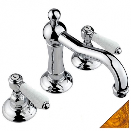 Смеситель Nicolazzi Classica Lusso для раковины