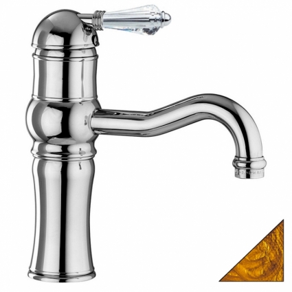 Смеситель Nicolazzi Classica Lusso для раковины
