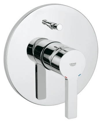 Смеситель Grohe Lineare для ванны с душем