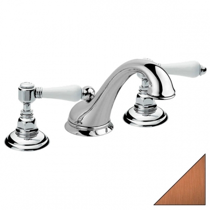 Смеситель Nicolazzi Classica Lusso для раковины