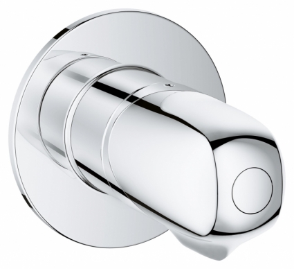 Вентиль Grohe Grohtherm 1000 New 