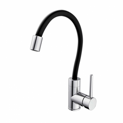 Смеситель Iddis Kitchen 360 K36SBJBi05 для кухонной мойки