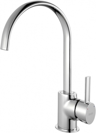 Смеситель Iddis Kitchen FA56163C для кухонной мойки