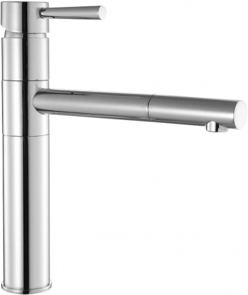 Смеситель Iddis Strit STRSBS0i05 для кухонной мойки
