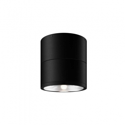 Потолочный светильник Maytoni Spin O310CL-L12GF3K