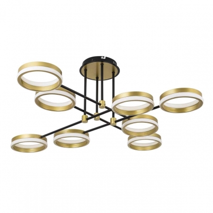 Потолочный светильник LED4U L3102-4