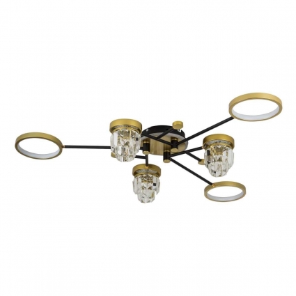 Потолочный светильник LED4U L3101-3