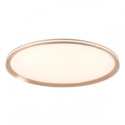 Потолочный cветильник LED4U L3020-600 GD