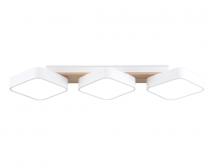 Светильник потолочный Ambrella light COMFORT FL4877