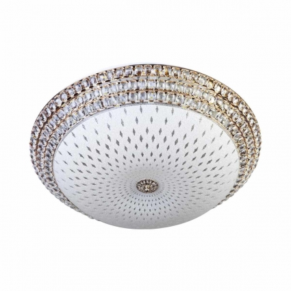 Потолочный светильник LED4U 1150-750 GD