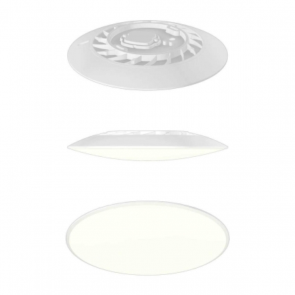 Потолочный светильник Mantra SLIM CCT 8690