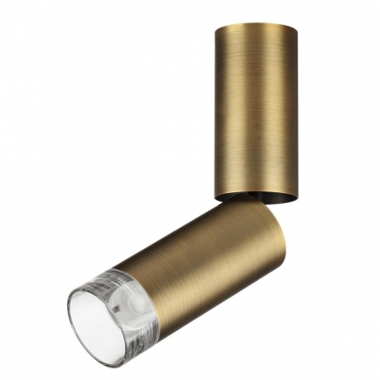 Потолочный светильник Odeon Light HIGHTECH 7134/8CL