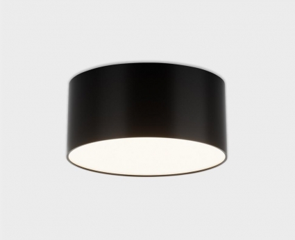 Светильник потолочный Italline IT014-0206 black