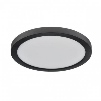 Светильник потолочный Sonex NEBULA BLACK 7788/18L