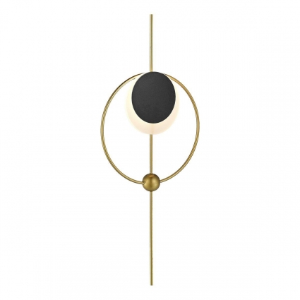 Настенный светодиодный светильник ST Luce Dali SL6507.341.01