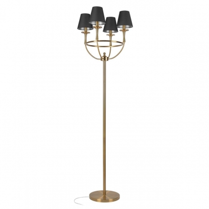 Торшер Loft it Lattice 10435F