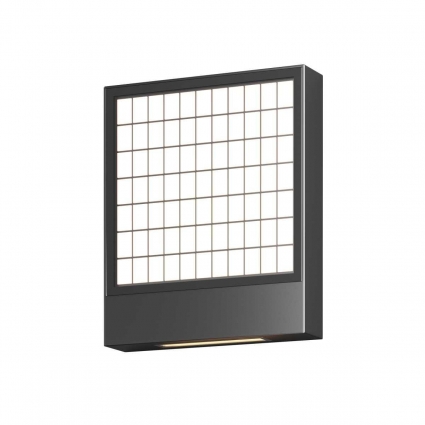 Бра Maytoni Outdoor O475WL-L10GF3K