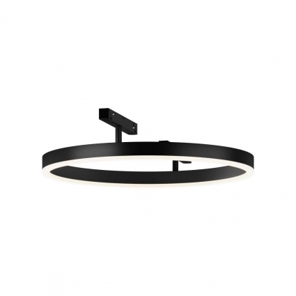 Трековый светильник Maytoni Technical TR227-2-24W4K-B