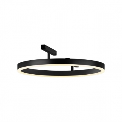 Трековый светильник Maytoni Technical TR227-2-24W3K-B