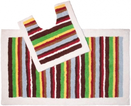 Коврик Iddis Palette комплект