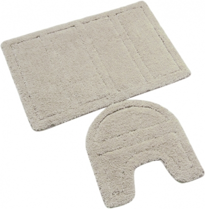 Коврик Iddis Beige Landscape комплект
