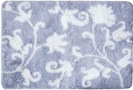 Коврик Iddis Elegant Silver 90x60