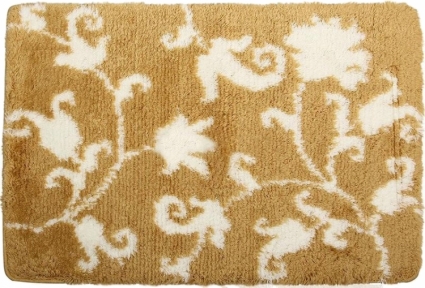 Коврик Iddis Elegant Gold 90x60