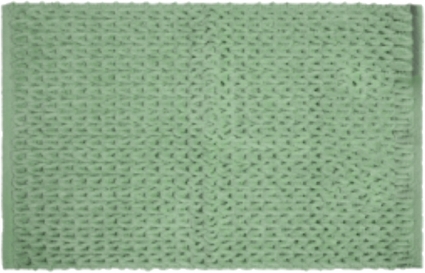 Коврик Iddis Grandma Green 80x50