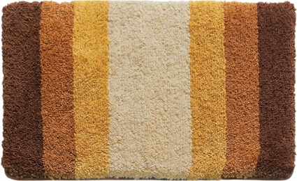 Коврик Iddis Beige Gradiente 80x50