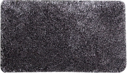 Коврик Iddis Grey Grass 120x70