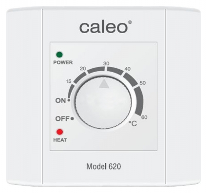 Терморегулятор Caleo UTH-620