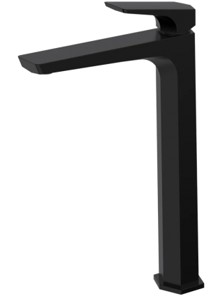 Смеситель для раковины Haiba HB11726-7 черный