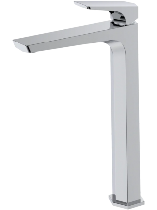 Смеситель для раковины Haiba HB11726 хром