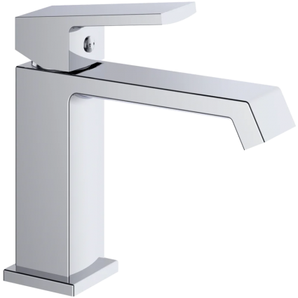 Смеситель для раковины Haiba HB10575 хром
