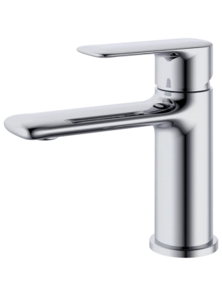 Смеситель для раковины Haiba HB10564 хром
