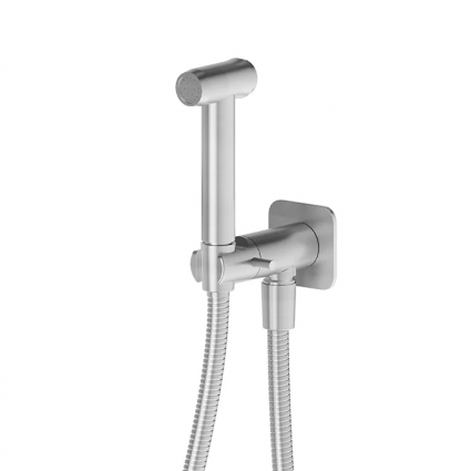 Гигиенический душ Newform X-Steel 316 69644X.50.050 inox