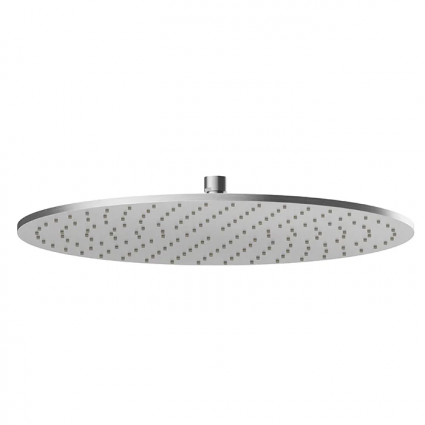 Верхний душ Newform X-Steel 316 26535X.50.050 inox
