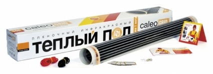 Теплый пол Caleo Grid 150-0,8-3,0