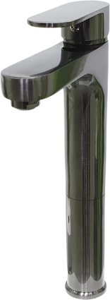 Смеситель для раковины SW Вестфолл K-11220-GB воронёная сталь