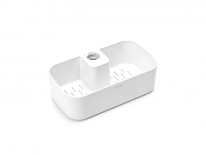 Полка Brabantia ReNew 280764 белая