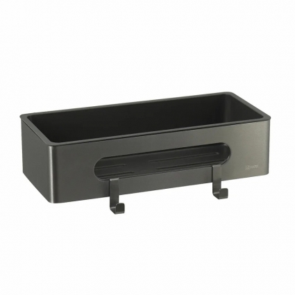 Полка Lemark SHELF LINE 9776045 графит