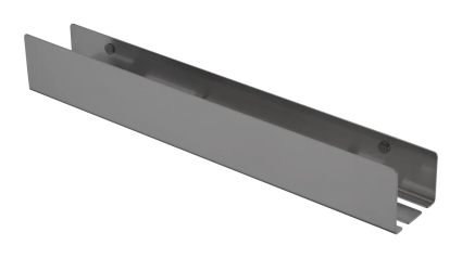 Полка Boheme Free 10967-GM gun metal